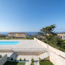 Onyx Island, hotel i Cascabraga