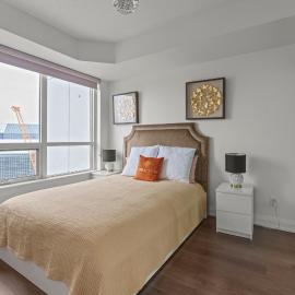 1 Bedroom 1 Bathroom Condo Sheppard Metro North York Toronto