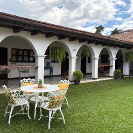Luna Maya Boutique Hotel