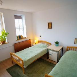 Lumiere Studio 2, Hotel in Sfântu Gheorghe