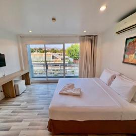 Nantra Hua Hin