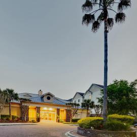 Homewood Suites by Hilton Charleston - Mount Pleasant
