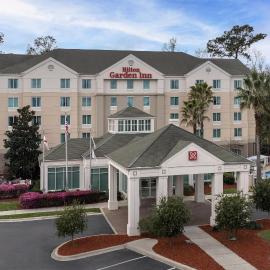 Hilton Garden Inn Tallahassee Central