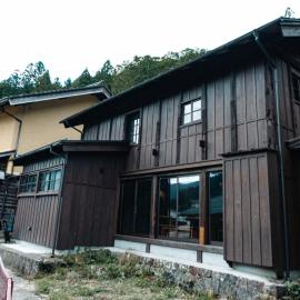 Nipponia白山白峰奥山人の里せんにょも棟, hotel in Hakusan