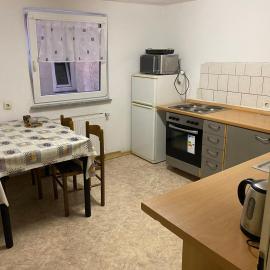 Ferienwohnung-Monteurwohnung in Bopfingen