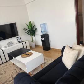 LORA'S Haven Homes Kisii - 2 bedroom
