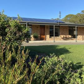 Coast & Country Farmstay