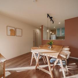 Livele Garden villa UZA くんじゅん B棟