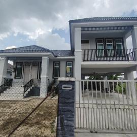 Miqayla Homestay, hotel in Wakaf Baharu