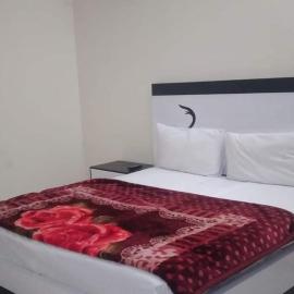 Hotel Seven View Lahore