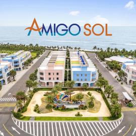 Amigo Sol Phan Thiet