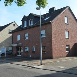 Frühstückspension Stenbrock, hotell i Grevenbroich