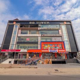 Hotel RK Residency