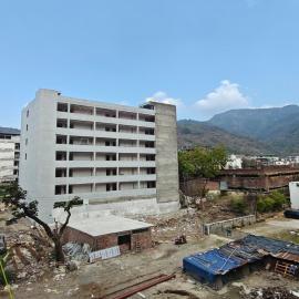 VedaVibe Tapovan, hotel din Rishīkesh