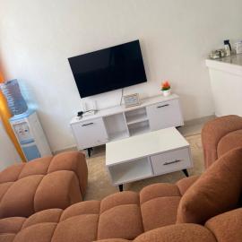 Lora's Haven Homes - Kisii 1 Bedroom
