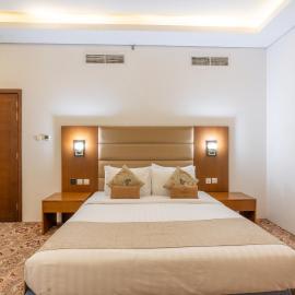 Tamr Inn Hotel