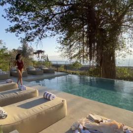 SaffronStays Ovates By The Sea