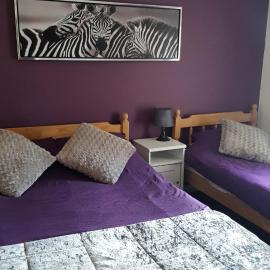 Hathway House Accommodation, Hotel in Redhill