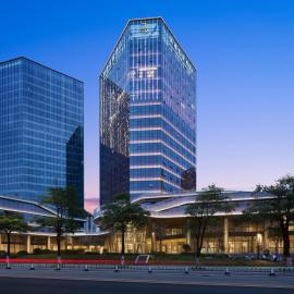 Buddy Feely Hotel, hotel in Guangzhou