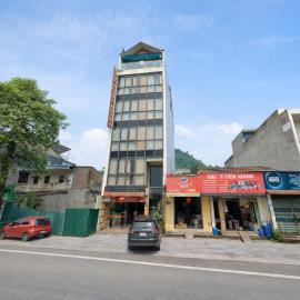 Thu Huyền Hotel