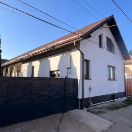 Casa Boitor، فندق في Jidvei