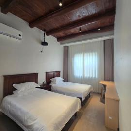 禾木family, hotel sa Xiata