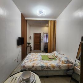 Caishen Apartelle The Couples Getaway