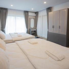 Vera Cozy Stay 2, hotel in Ban Song Krathiam