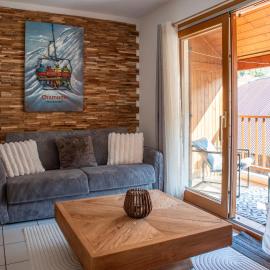 Menthon-saint-Bernard & Lake Annecy - ImmoConciergerie