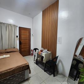 Caishen Apartelle The Traveler Accomodation