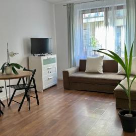 Apartamenty Ruczaj, hotell i Kraków