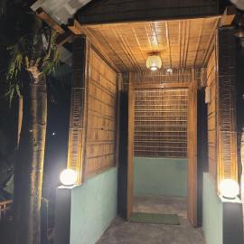 Pobitora Home Stay, hotel em Pakariāmukh