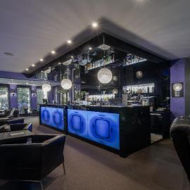Hotel Polo, hotel u gradu Prešov