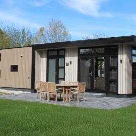 Lodge 65 I 6 persoons chalet in Zennewijnen