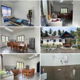 Homestay Cikgu Zul & Idah, hotel a Selekoh