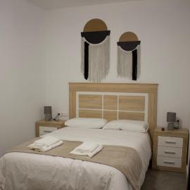 Apartamentos Lumael