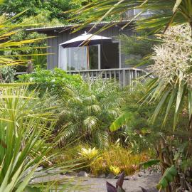 Island Breeze, hotel in Oneroa