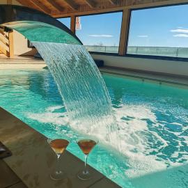 Casa Seliana Spa, Hotel in Capu Cîmpului