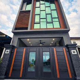 AH Homes Kulai