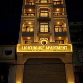 Lighthouse Apartment