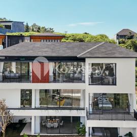 Gunaya Villa by Kozystay - Dago