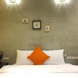 David Samstrong Lite 小馬客棧 果園, Hotel in Chenggong