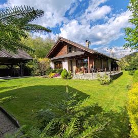 Apartmany Janosikove diery, hotel in Terchová