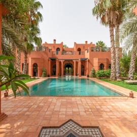 Dar Mardan, hotel a El Aggada