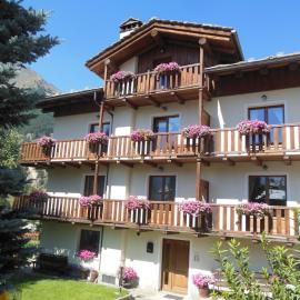 Casa Alfredo