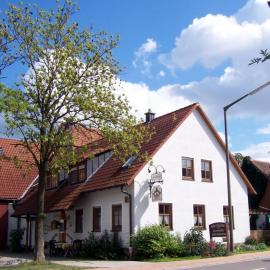 Wohlfühlbauernhof