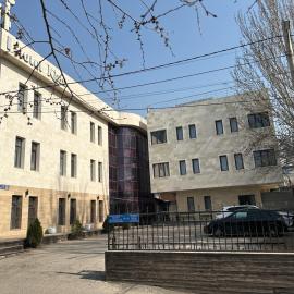 Khan Boutique Hotel