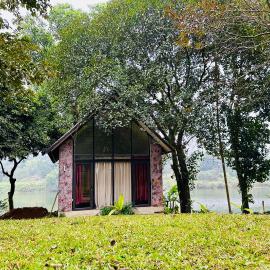 Maisonson Resort, hotel 