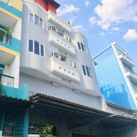 Trung Bảo Hotel