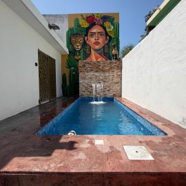 suites ejecutivas centro guadalupe, Hotel in Monterrey